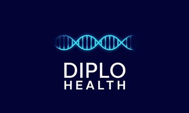 DiploHealth.com - Creative brandable domain for sale